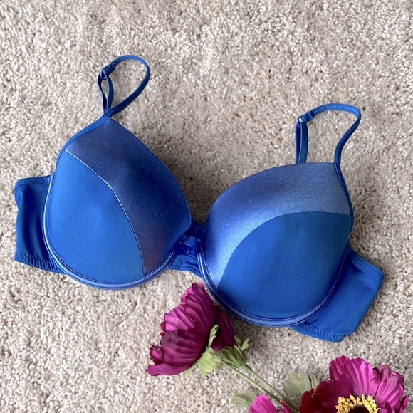 Easy Solution | Underwire Bra - Picture 1 of 7